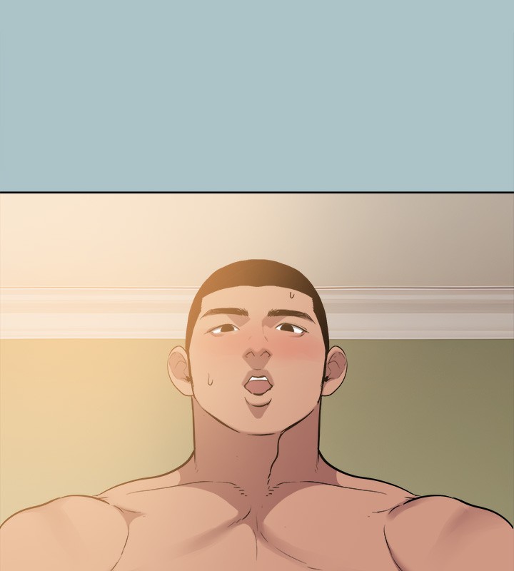 [韩国漫画] 进击的巨根 剧情,OL#[105P]-24