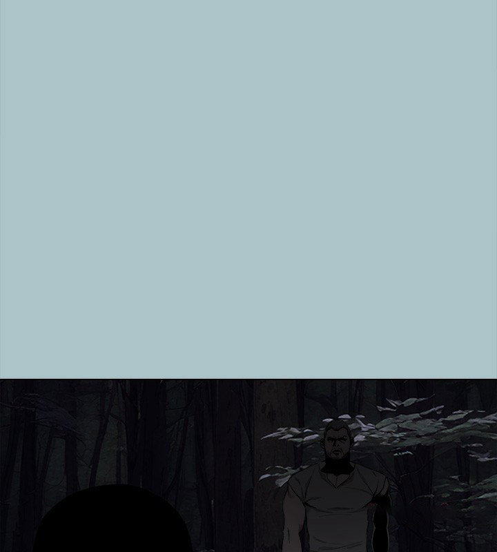 [韩国漫画] 进击的巨根 剧情,OL#[105P]-32