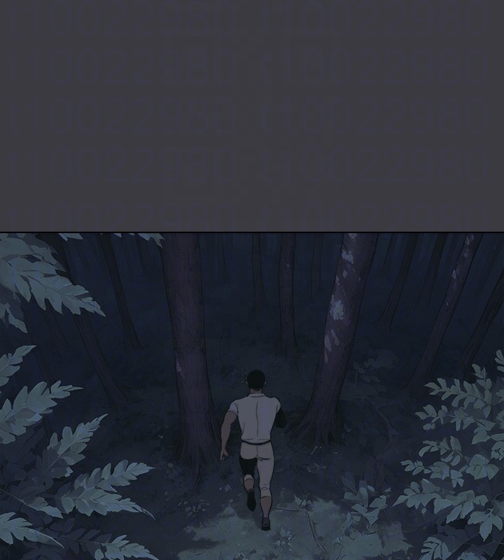 [韩国漫画] 进击的巨根 剧情,OL#[123P]-100