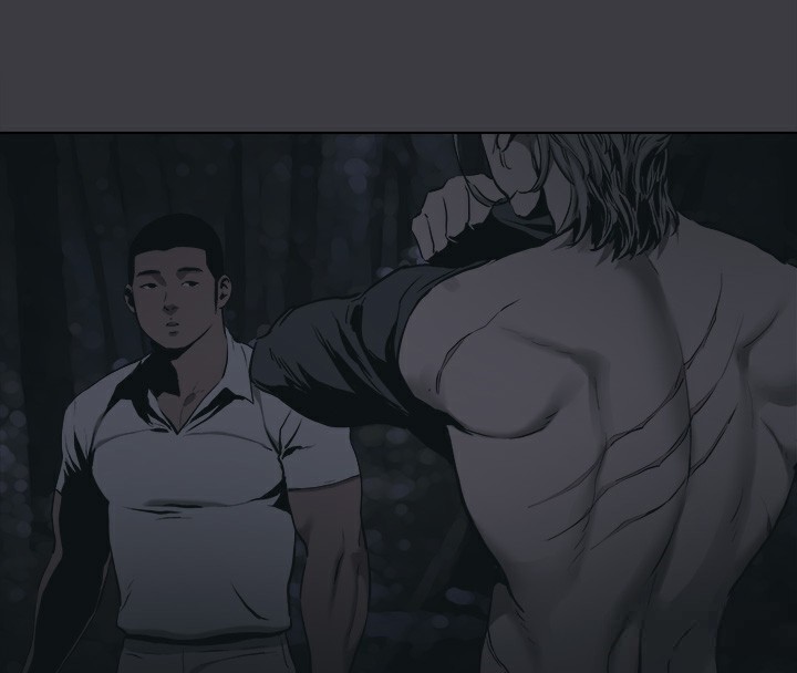 [韩国漫画] 进击的巨根 剧情,OL#[123P]-27