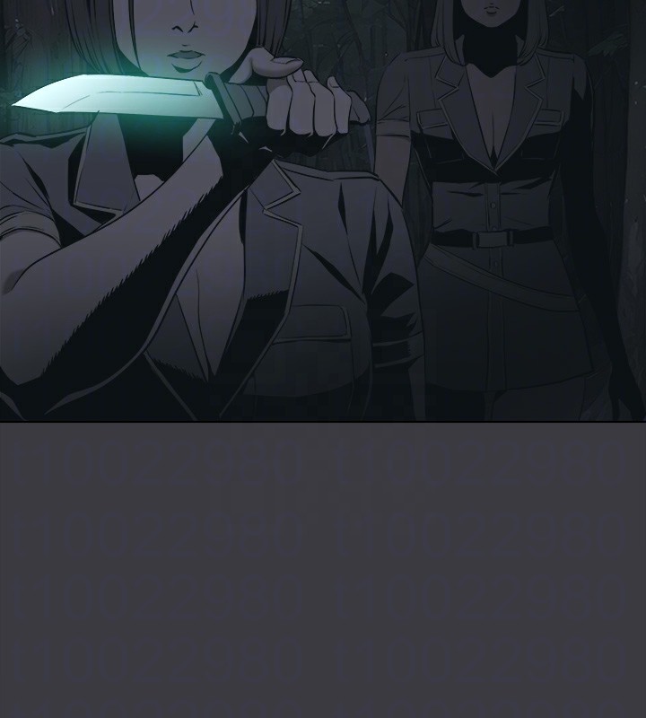 [韩国漫画] 进击的巨根 剧情,OL#[123P]-61