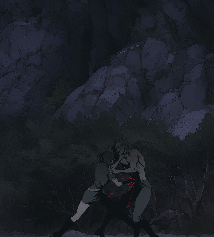 [韩国漫画] 进击的巨根 剧情,OL#[123P]-67