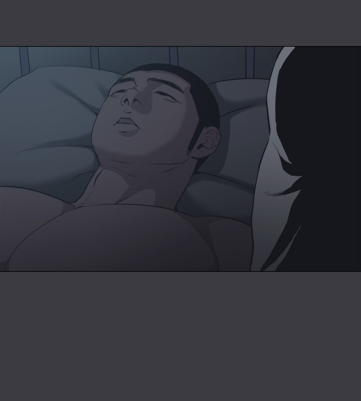 [韩国漫画] 进击的巨根 剧情,OL#[123P]-9