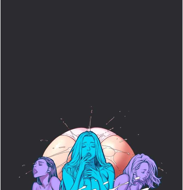 [韩国漫画] 进击的巨根 剧情,OL#[72P]-1