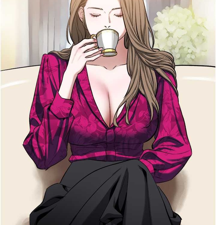 [韩国漫画] 进击的巨根 剧情,OL#[72P]-9