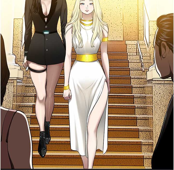 [韩国漫画] 进击的巨根 剧情,OL#[95P]-17