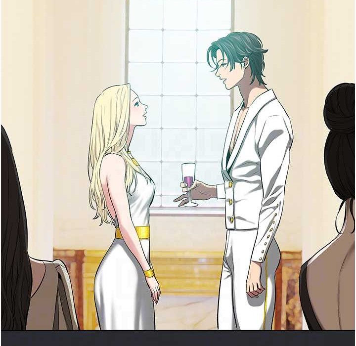 [韩国漫画] 进击的巨根 剧情,OL#[95P]-19