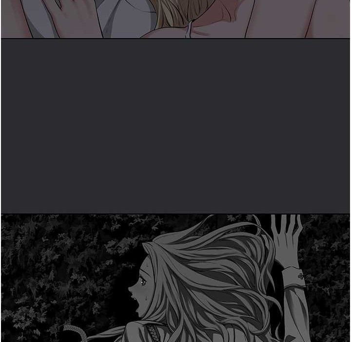 [韩国漫画] 进击的巨根 剧情,OL#[95P]-38