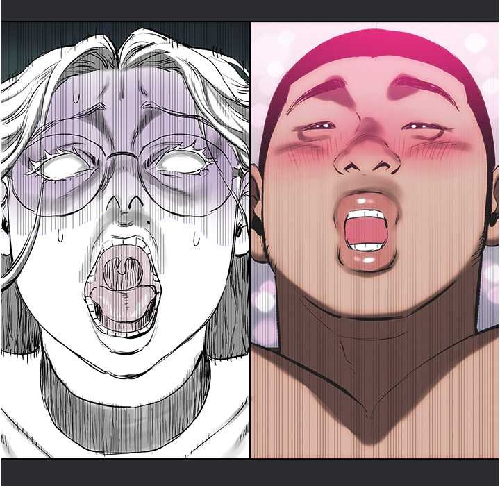 [韩国漫画] 进击的巨根 剧情,OL#[82P]-38