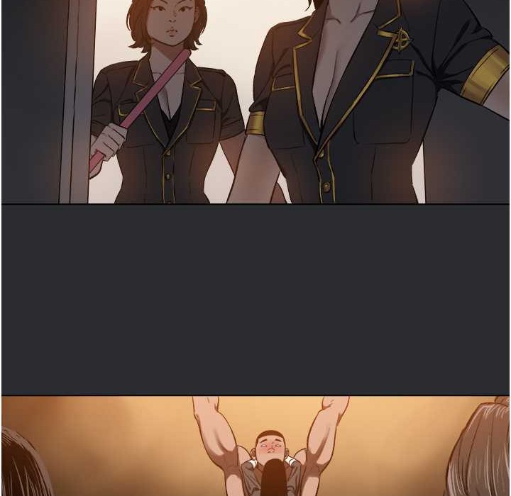 [韩国漫画] 进击的巨根 剧情,OL#[82P]-41