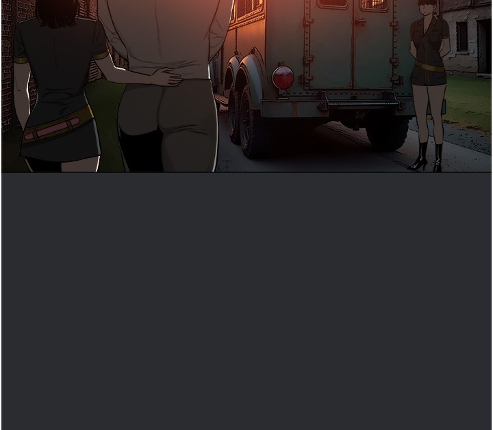 [韩国漫画] 进击的巨根 剧情,OL#[85P]-24