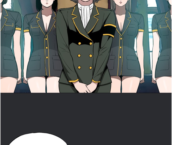 [韩国漫画] 进击的巨根 剧情,OL#[85P]-34