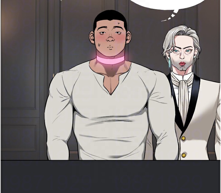 [韩国漫画] 进击的巨根 剧情,OL#[85P]-44