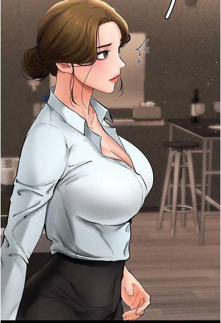 [韩国漫画] 继母与继姐 剧情,熟女人妻#[118P]-30