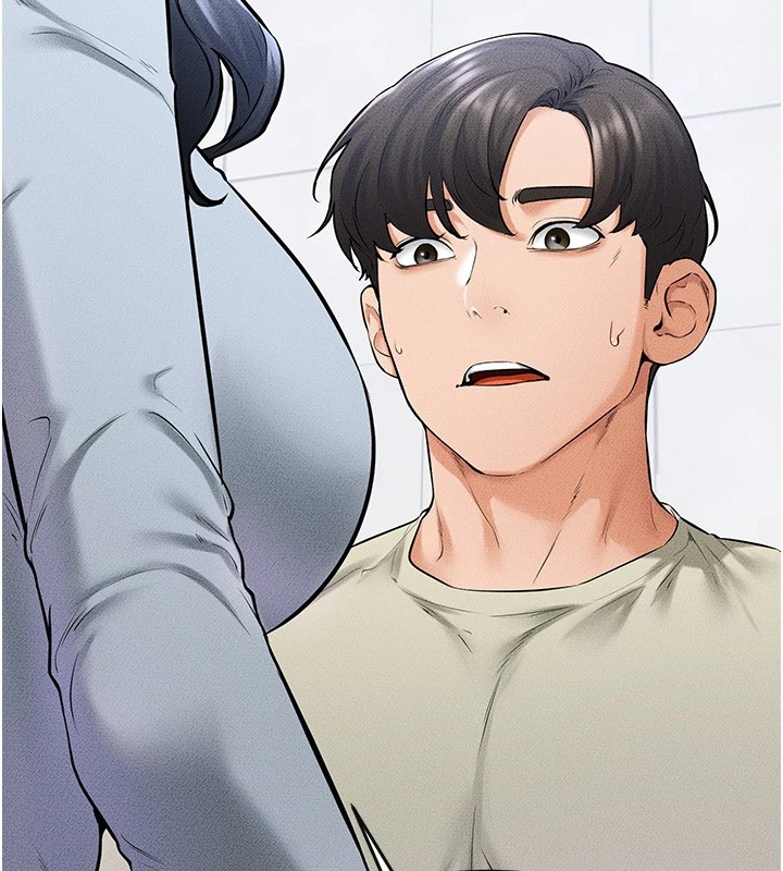 [韩国漫画] 继母与继姐 剧情,熟女人妻#[148P]-20