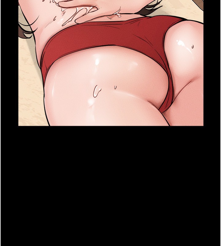 [韩国漫画] 继母与继姐 剧情,熟女人妻#[150P]-121