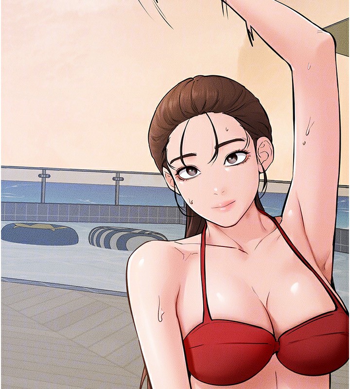 [韩国漫画] 继母与继姐 剧情,熟女人妻#[144P]-123