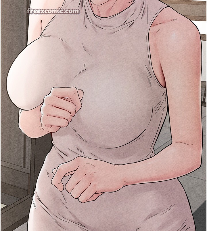 [韩国漫画] 继母与继姐 剧情,熟女人妻#[159P]-42