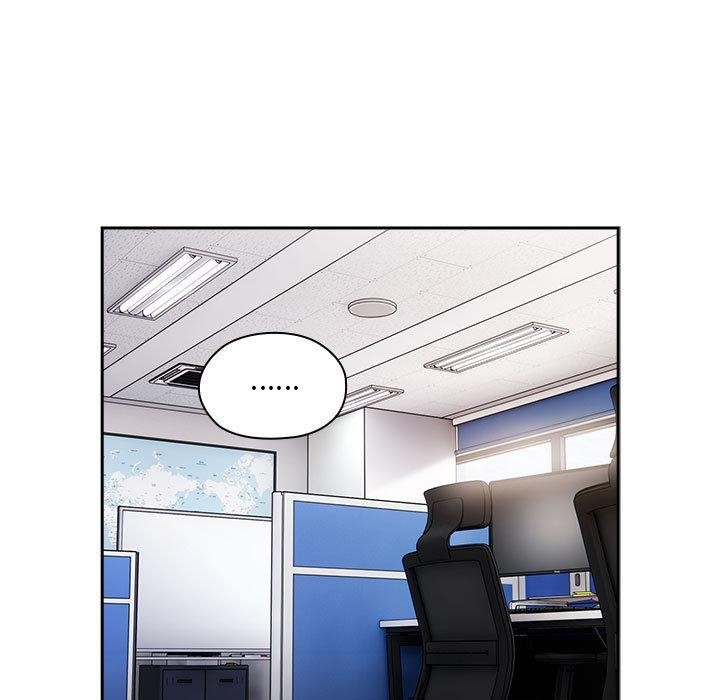 [韩国漫画] 大企业里的小秘密/在大企业当废柴 剧情,OL#[217P]-121