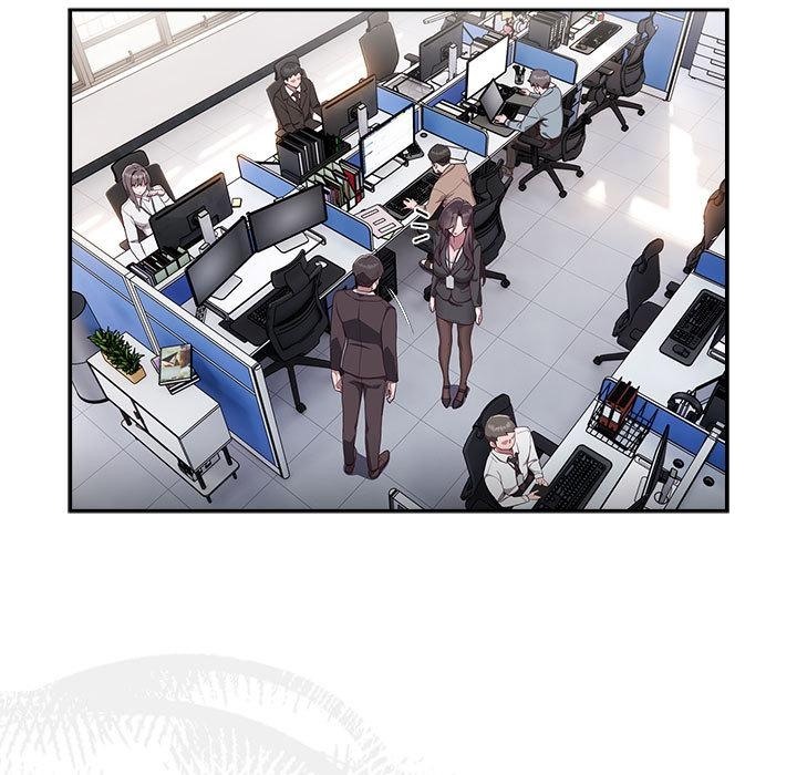 [韩国漫画] 大企业里的小秘密/在大企业当废柴 剧情,OL#[217P]-127
