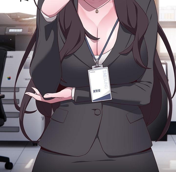 [韩国漫画] 大企业里的小秘密/在大企业当废柴 剧情,OL#[217P]-129