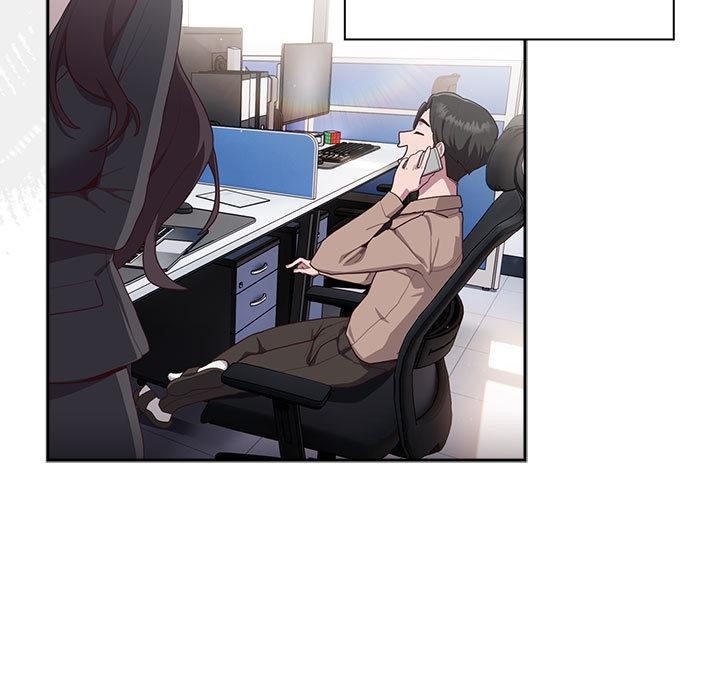 [韩国漫画] 大企业里的小秘密/在大企业当废柴 剧情,OL#[217P]-131