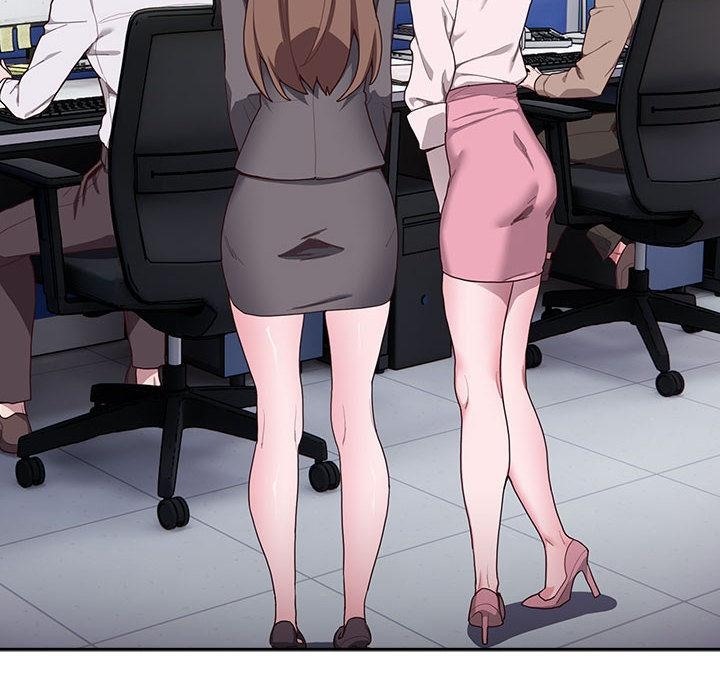 [韩国漫画] 大企业里的小秘密/在大企业当废柴 剧情,OL#[217P]-139