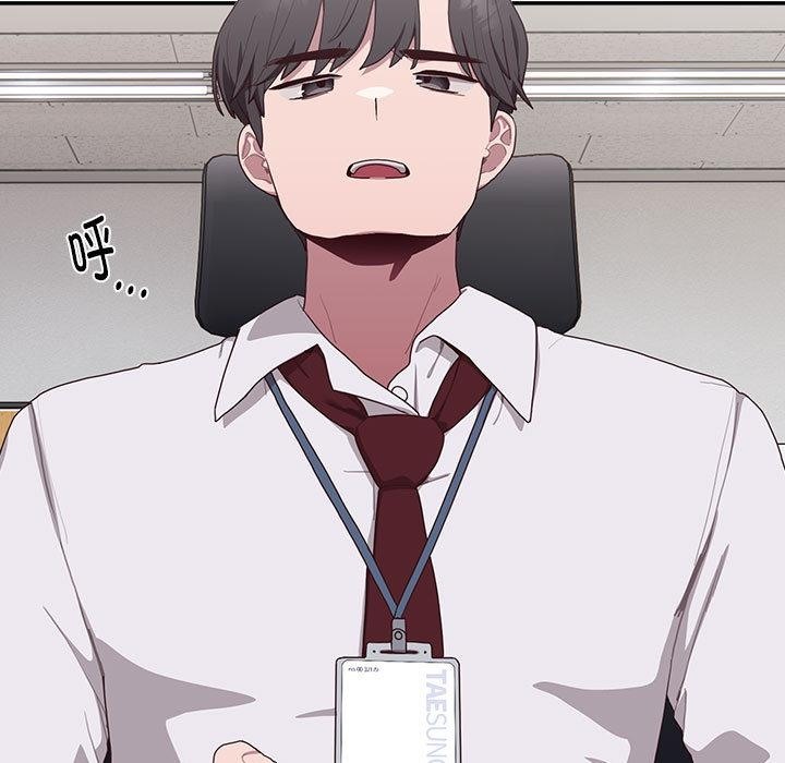 [韩国漫画] 大企业里的小秘密/在大企业当废柴 剧情,OL#[217P]-164