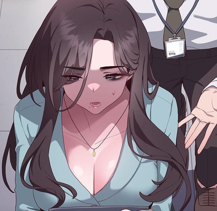 [韩国漫画] 大企业里的小秘密/在大企业当废柴 剧情,OL#[217P]-171