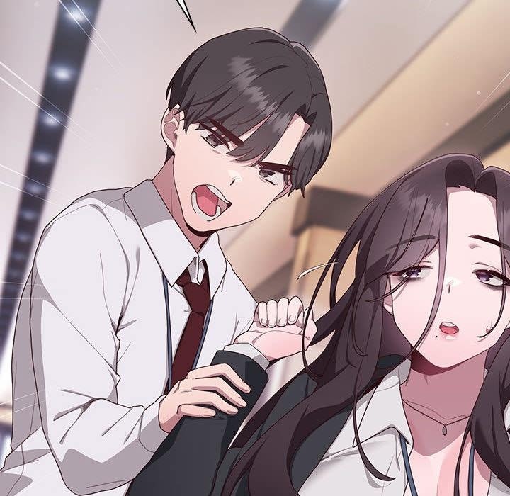 [韩国漫画] 大企业里的小秘密/在大企业当废柴 剧情,OL#[217P]-191