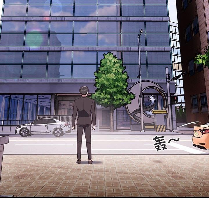 [韩国漫画] 大企业里的小秘密/在大企业当废柴 剧情,OL#[217P]-39