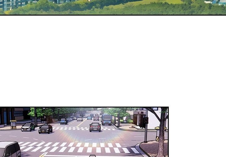 [韩国漫画] 大企业里的小秘密/在大企业当废柴 剧情,OL#[217P]-4