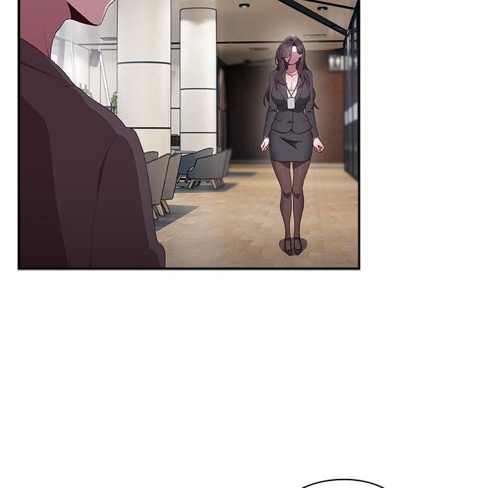 [韩国漫画] 大企业里的小秘密/在大企业当废柴 剧情,OL#[217P]-48