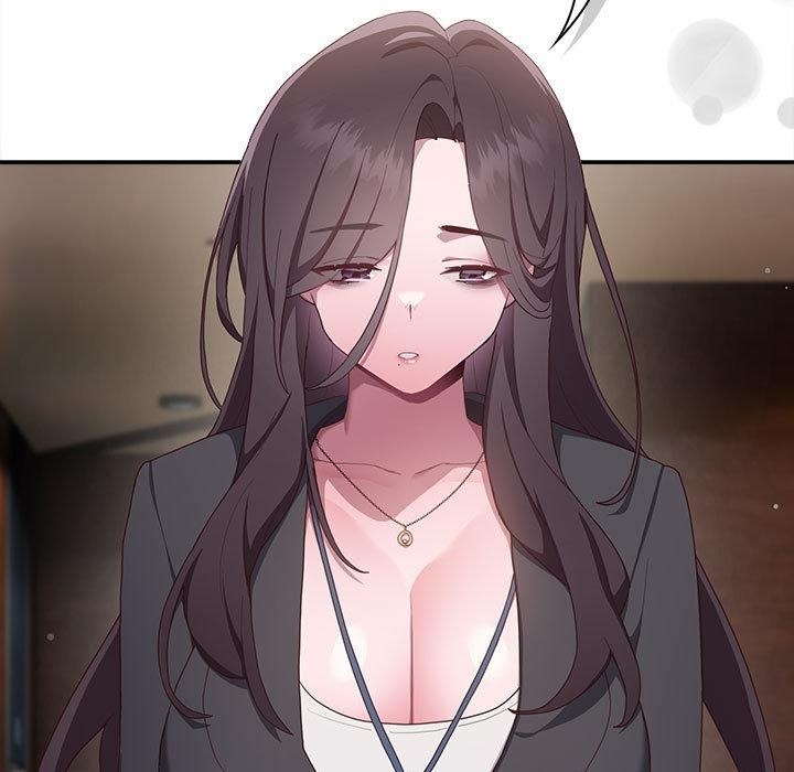 [韩国漫画] 大企业里的小秘密/在大企业当废柴 剧情,OL#[217P]-51