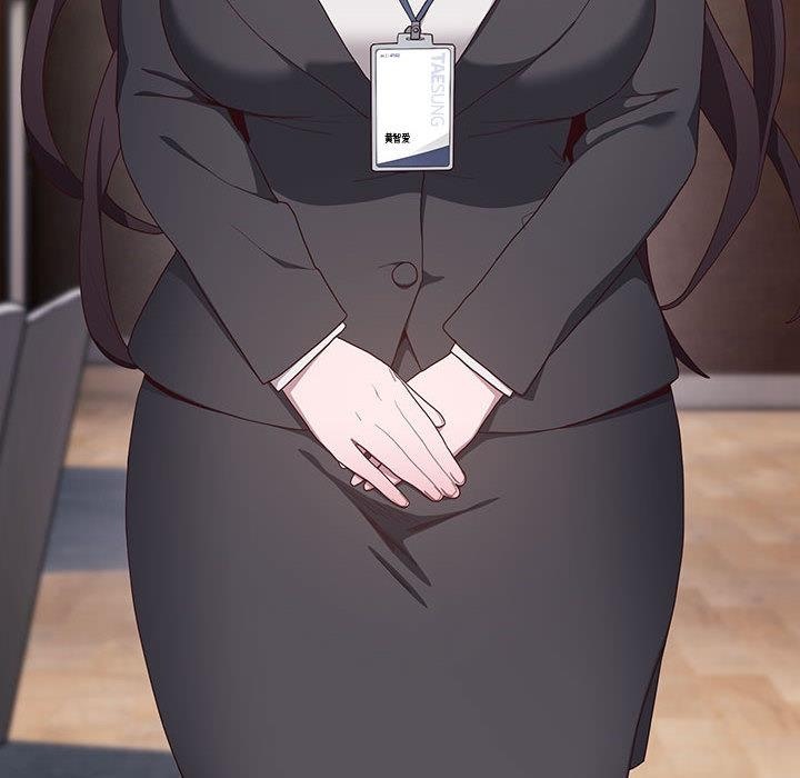 [韩国漫画] 大企业里的小秘密/在大企业当废柴 剧情,OL#[217P]-52