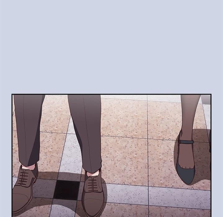 [韩国漫画] 大企业里的小秘密/在大企业当废柴 剧情,OL#[217P]-68