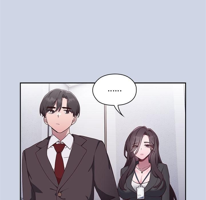 [韩国漫画] 大企业里的小秘密/在大企业当废柴 剧情,OL#[217P]-71