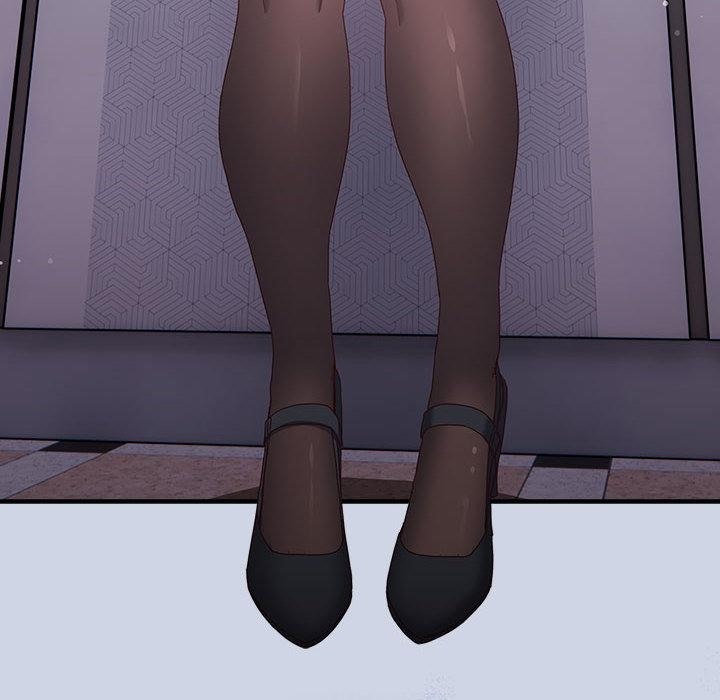 [韩国漫画] 大企业里的小秘密/在大企业当废柴 剧情,OL#[217P]-76