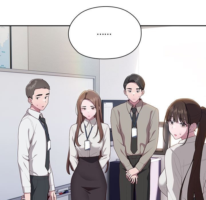 [韩国漫画] 大企业里的小秘密/在大企业当废柴 剧情,OL#[155P]-107