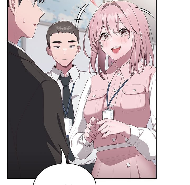 [韩国漫画] 大企业里的小秘密/在大企业当废柴 剧情,OL#[155P]-109