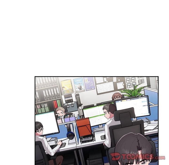 [韩国漫画] 大企业里的小秘密/在大企业当废柴 剧情,OL#[155P]-111