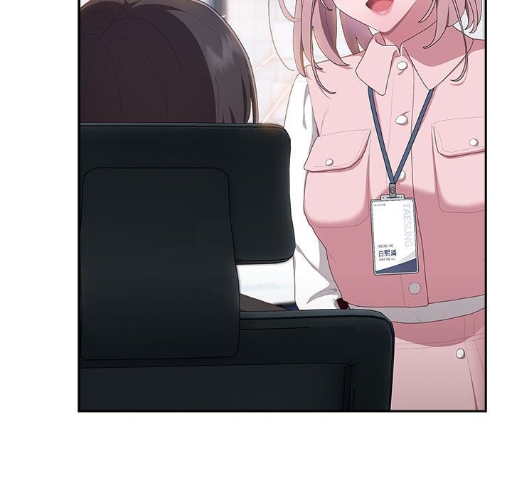 [韩国漫画] 大企业里的小秘密/在大企业当废柴 剧情,OL#[155P]-122