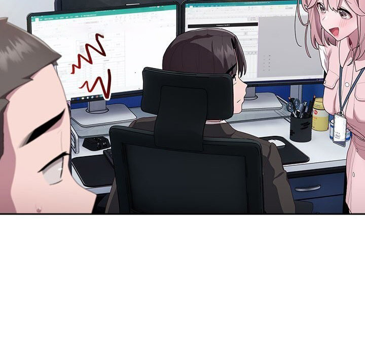 [韩国漫画] 大企业里的小秘密/在大企业当废柴 剧情,OL#[155P]-126