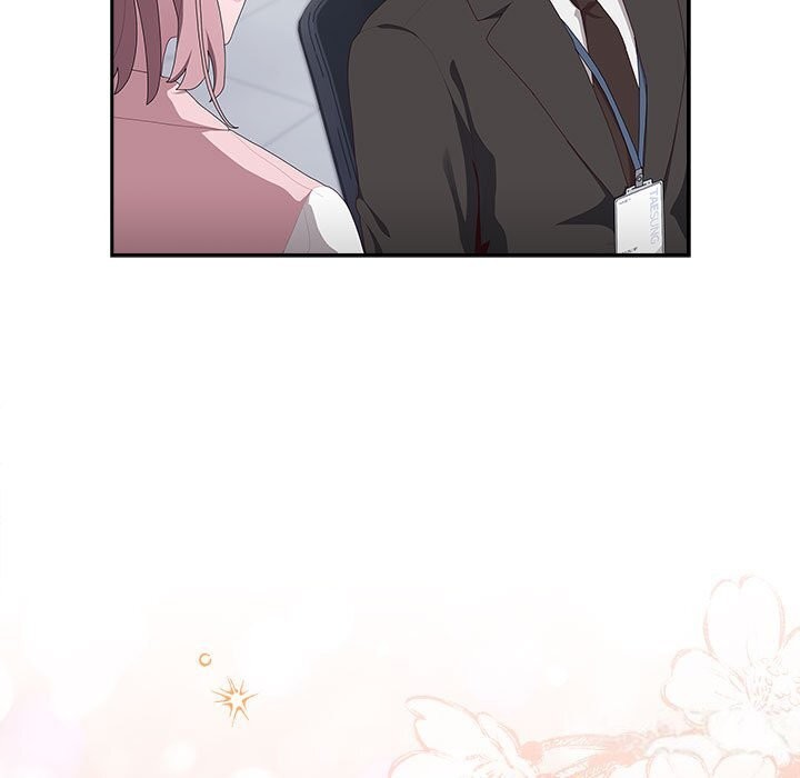 [韩国漫画] 大企业里的小秘密/在大企业当废柴 剧情,OL#[155P]-138