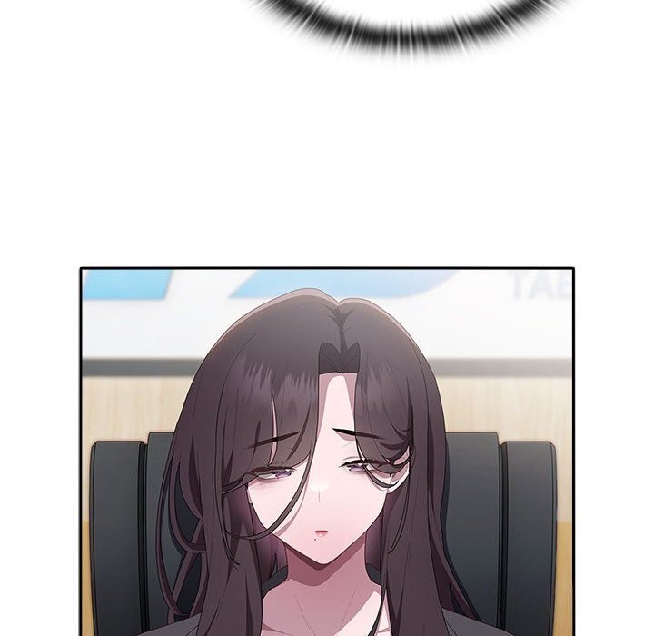 [韩国漫画] 大企业里的小秘密/在大企业当废柴 剧情,OL#[155P]-147