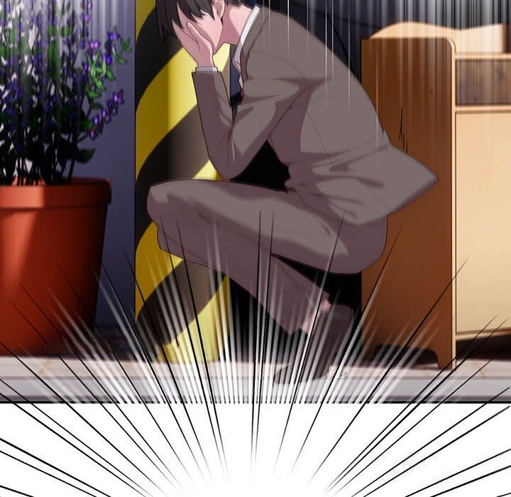 [韩国漫画] 大企业里的小秘密/在大企业当废柴 剧情,OL#[155P]-72