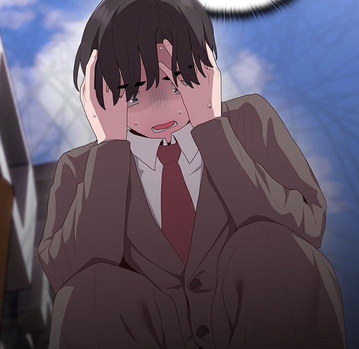 [韩国漫画] 大企业里的小秘密/在大企业当废柴 剧情,OL#[155P]-75