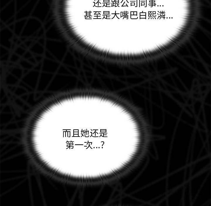 [韩国漫画] 大企业里的小秘密/在大企业当废柴 剧情,OL#[155P]-77