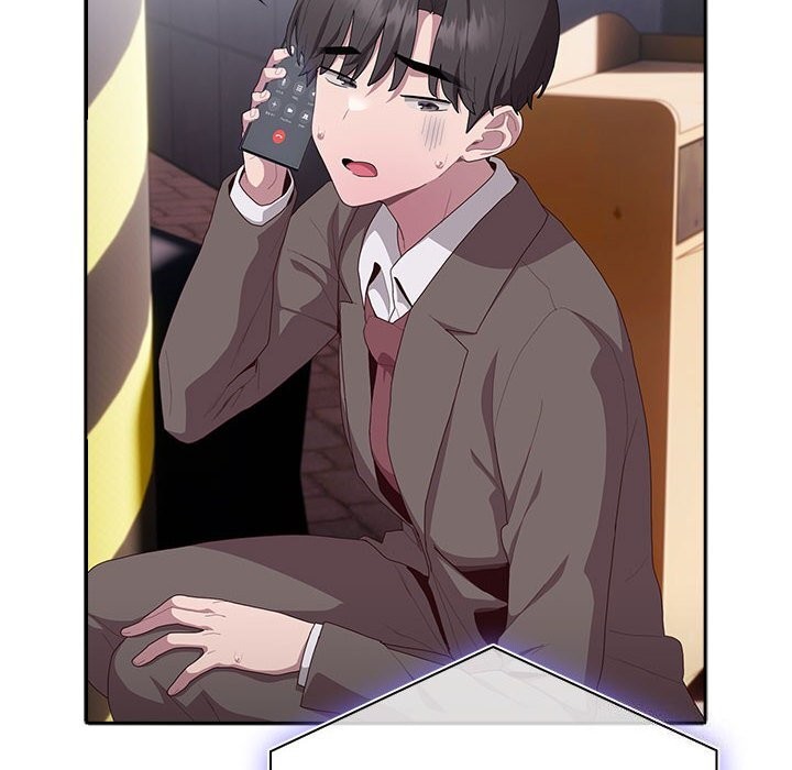 [韩国漫画] 大企业里的小秘密/在大企业当废柴 剧情,OL#[155P]-88