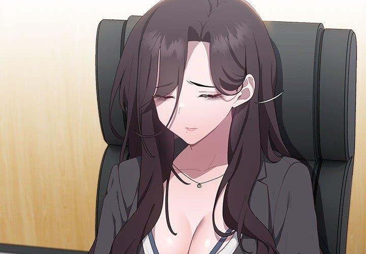 [韩国漫画] 大企业里的小秘密/在大企业当废柴 剧情,OL#[180P]-2